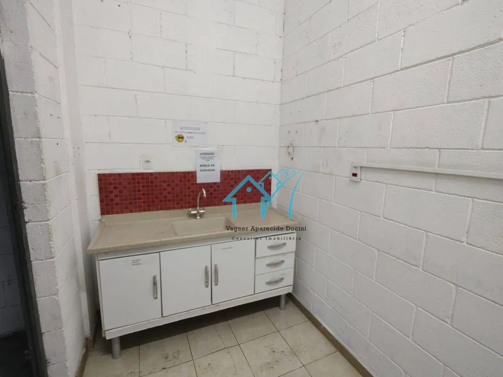 Depósito-Galpão, 390 m² - Foto 10