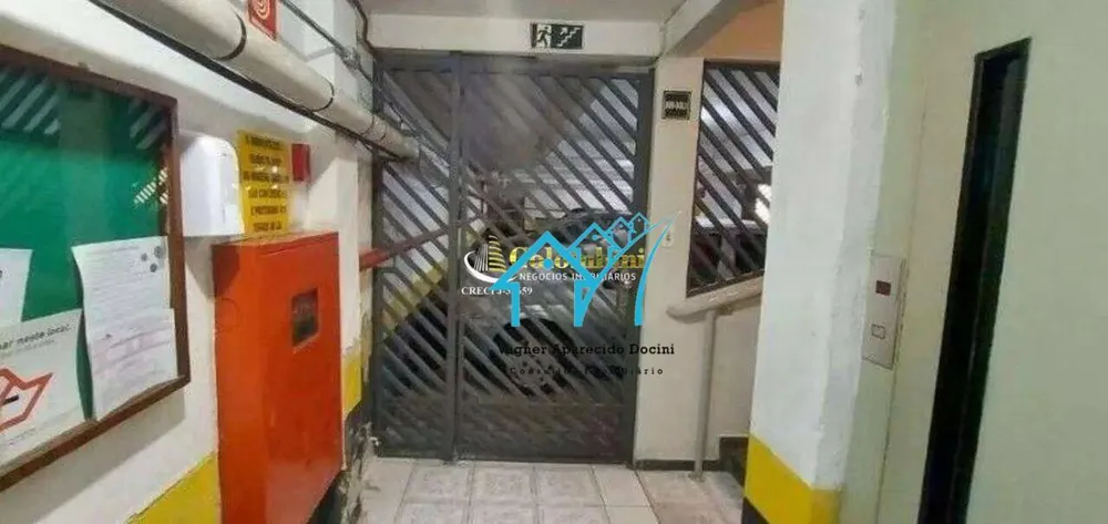 Apartamento, 1 quarto, 48 m² - Foto 5
