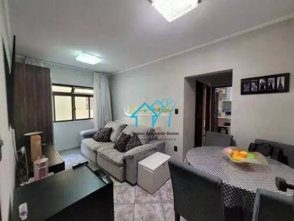 Apartamento, 1 quarto, 48 m² - Foto 4