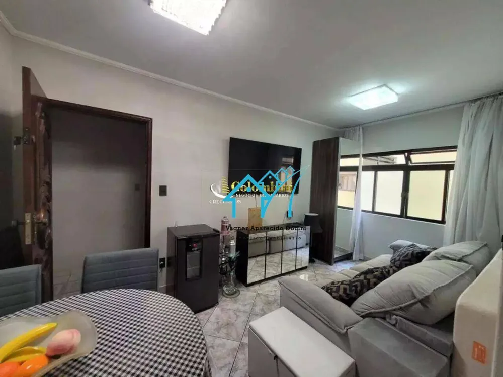 Apartamento, 1 quarto, 48 m² - Foto 14