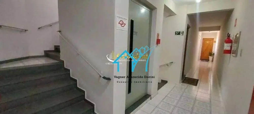 Apartamento, 1 quarto, 48 m² - Foto 7