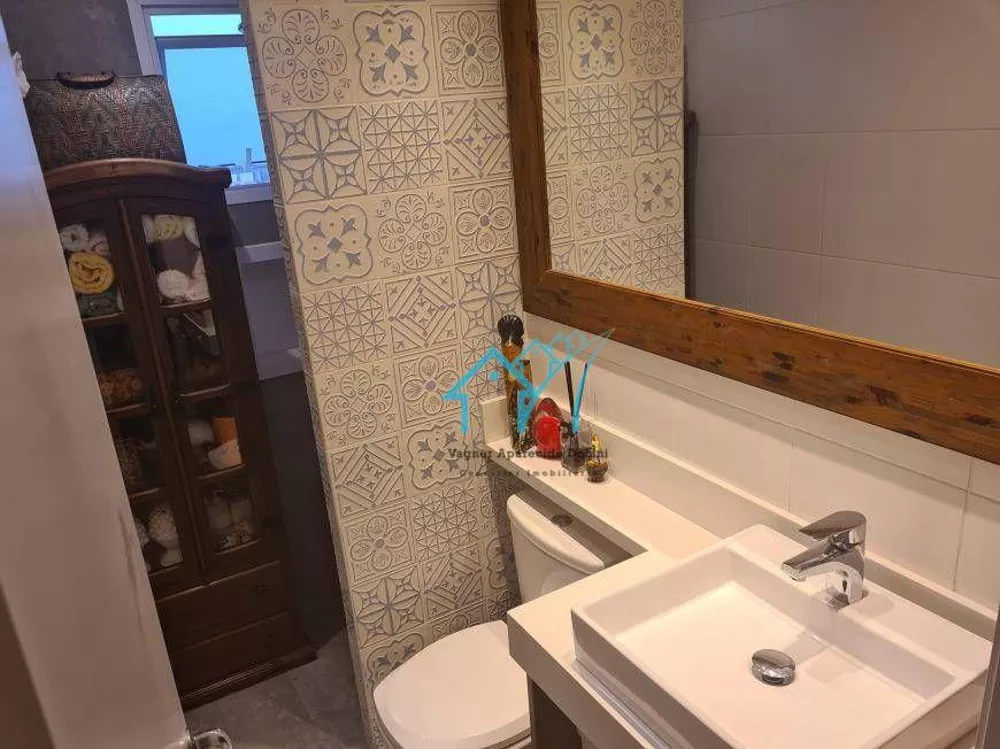 Apartamento, 2 quartos, 90 m² - Foto 3
