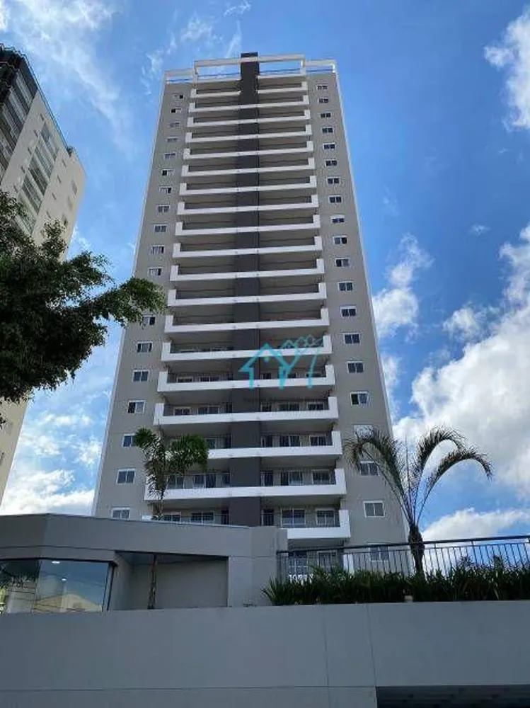 Apartamento, 2 quartos, 90 m² - Foto 14