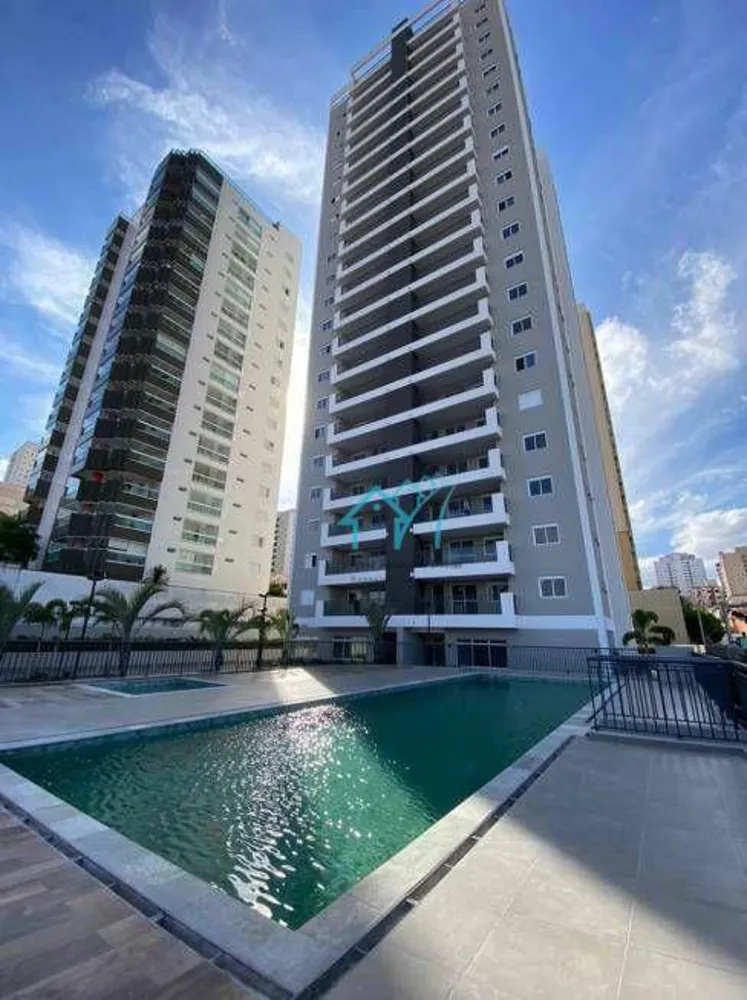 Apartamento, 2 quartos, 90 m² - Foto 1