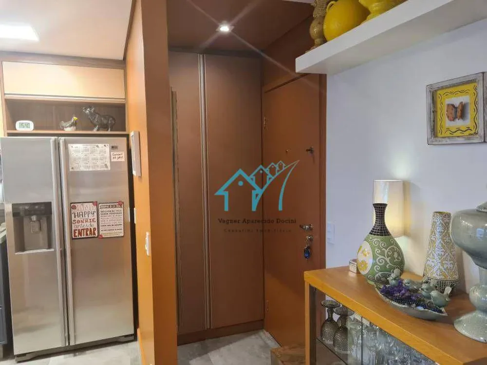 Apartamento, 2 quartos, 90 m² - Foto 8