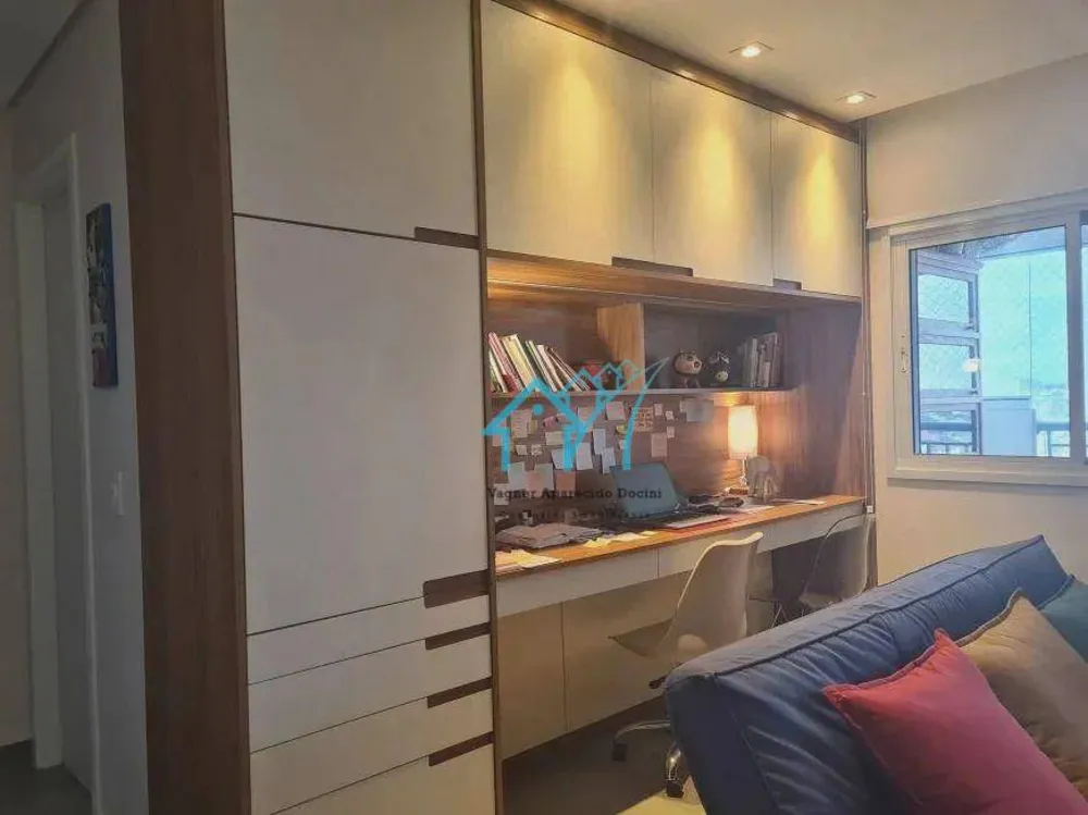 Apartamento, 2 quartos, 90 m² - Foto 23