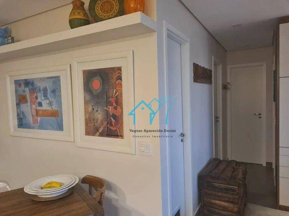 Apartamento, 2 quartos, 90 m² - Foto 5