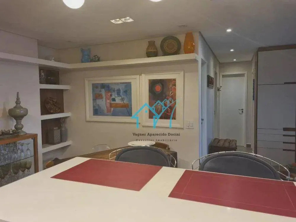 Apartamento, 2 quartos, 90 m² - Foto 17