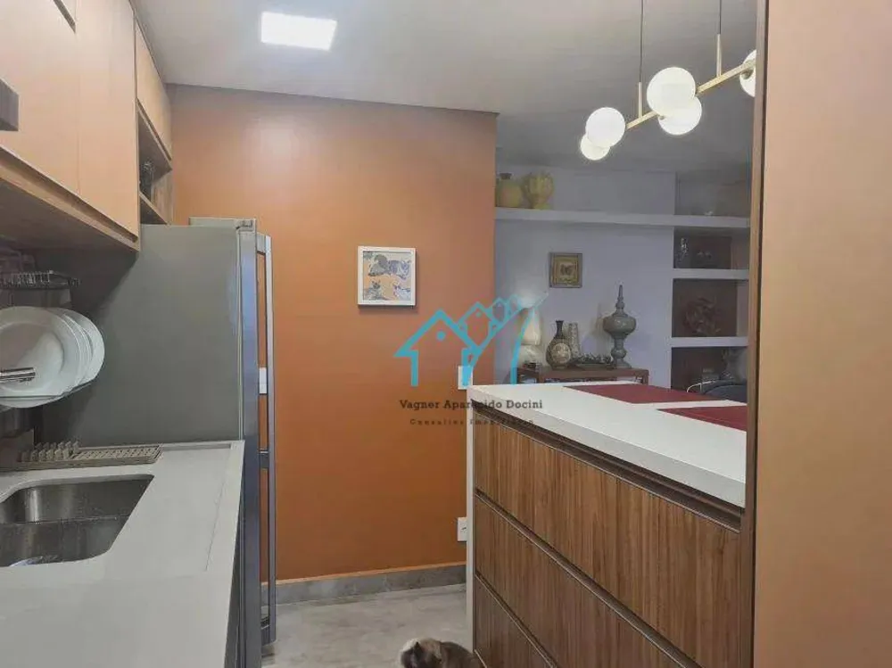 Apartamento, 2 quartos, 90 m² - Foto 2