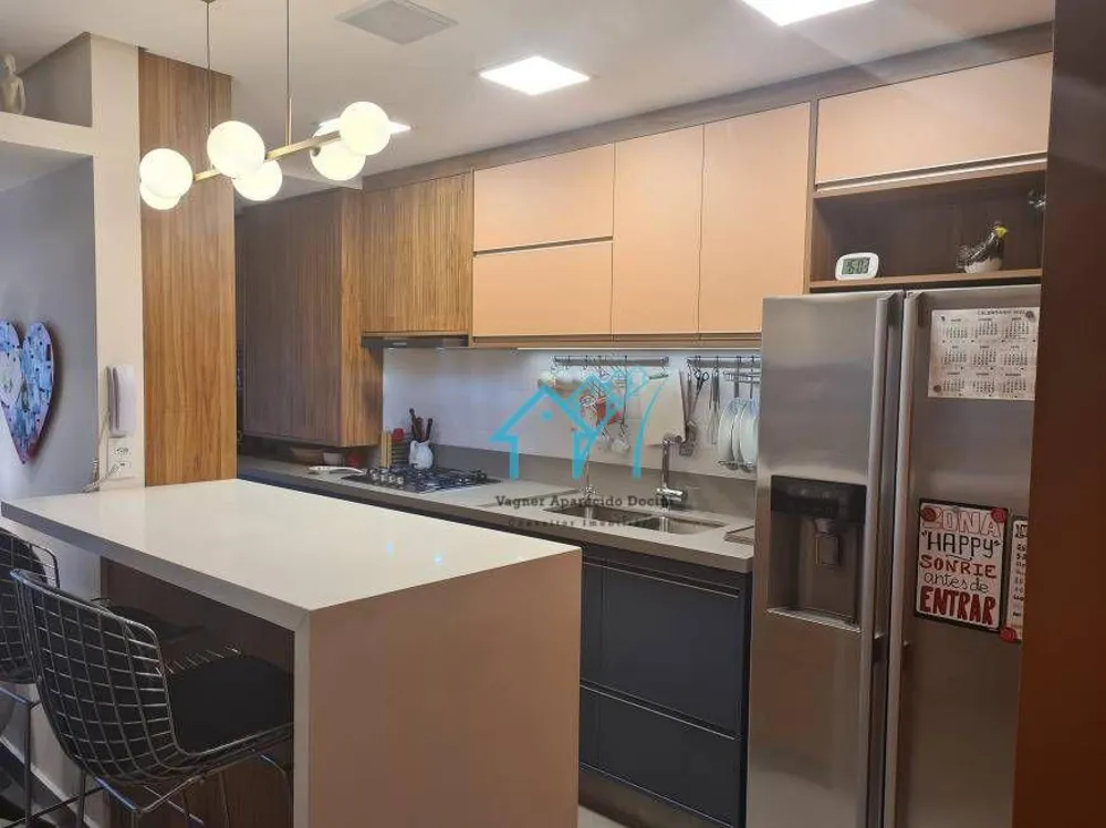 Apartamento, 2 quartos, 90 m² - Foto 6