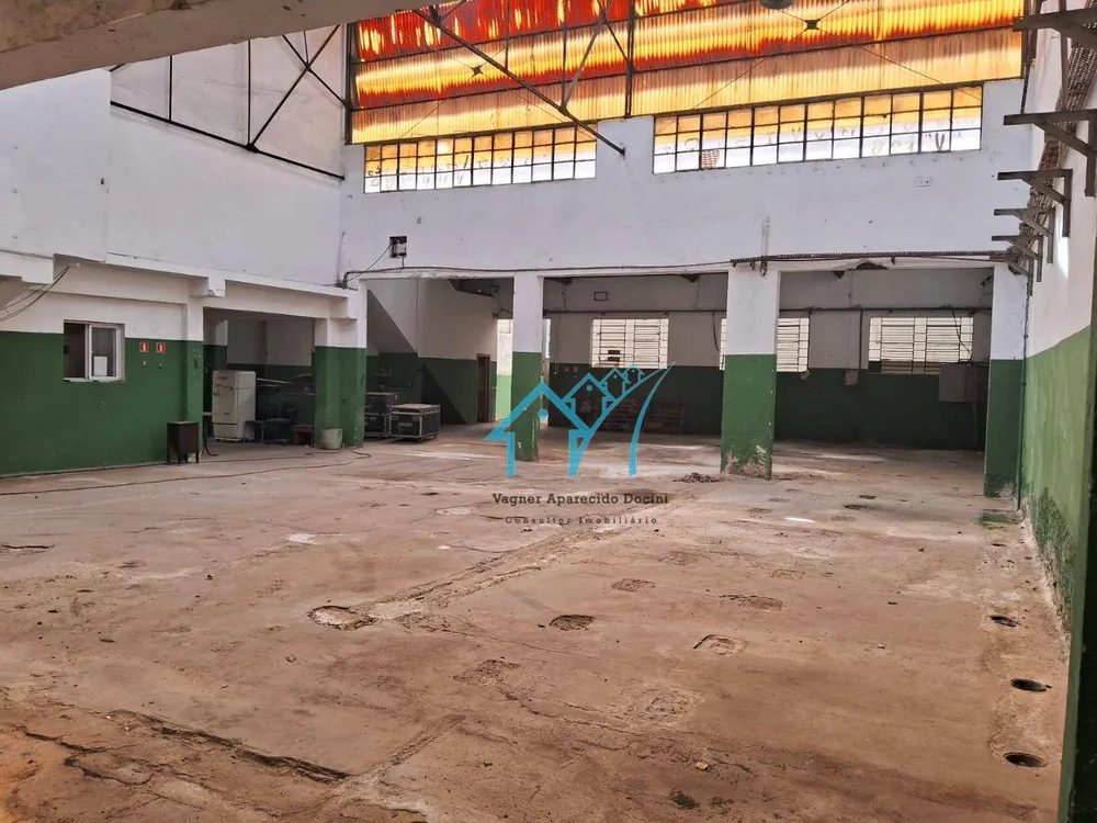 Depósito-Galpão, 800 m² - Foto 8