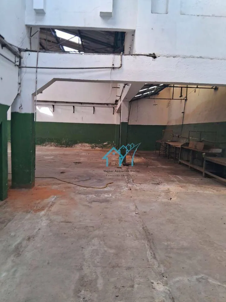 Depósito-Galpão, 800 m² - Foto 6