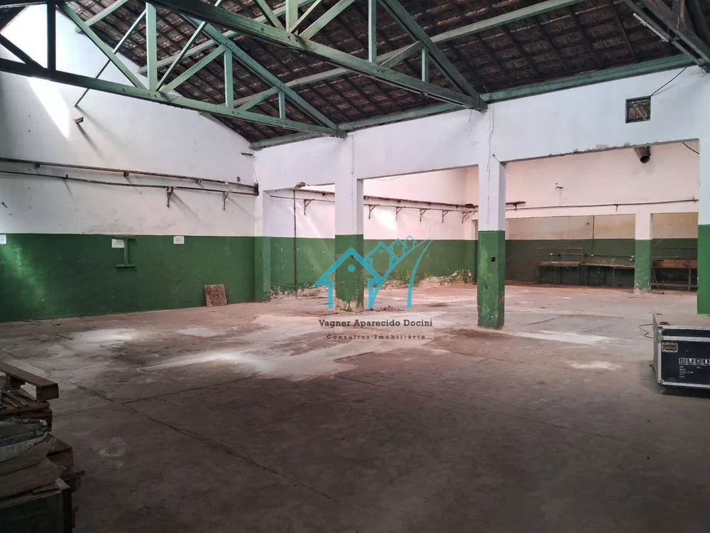 Depósito-Galpão, 800 m² - Foto 8