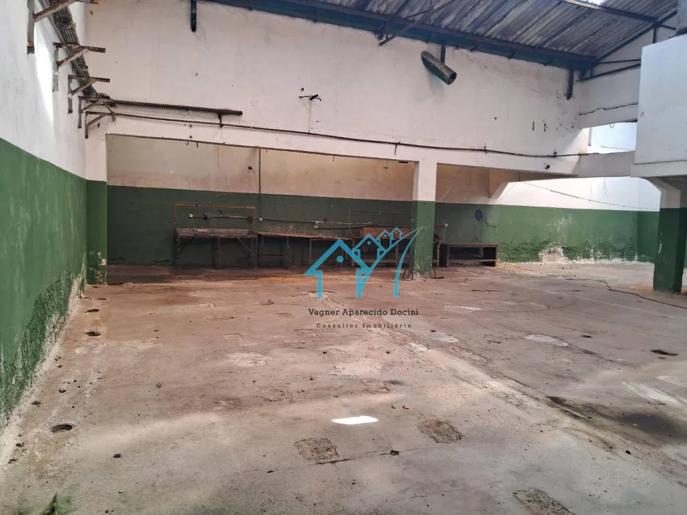 Depósito-Galpão, 800 m² - Foto 11