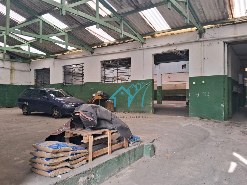 Depósito-Galpão, 800 m² - Foto 16