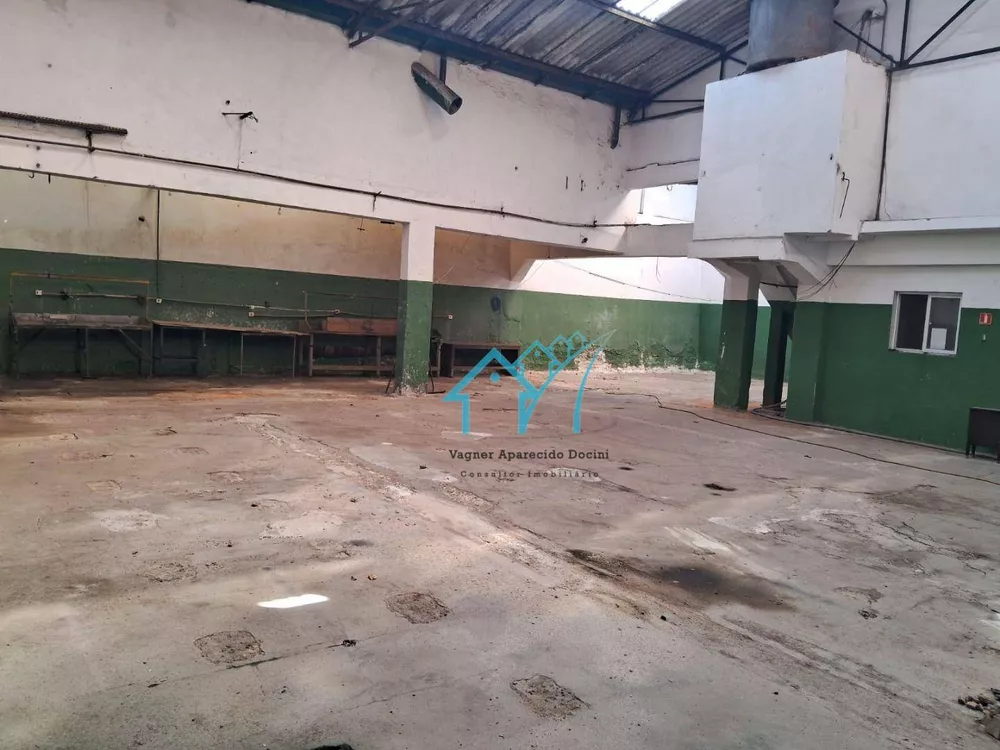 Depósito-Galpão, 800 m² - Foto 5