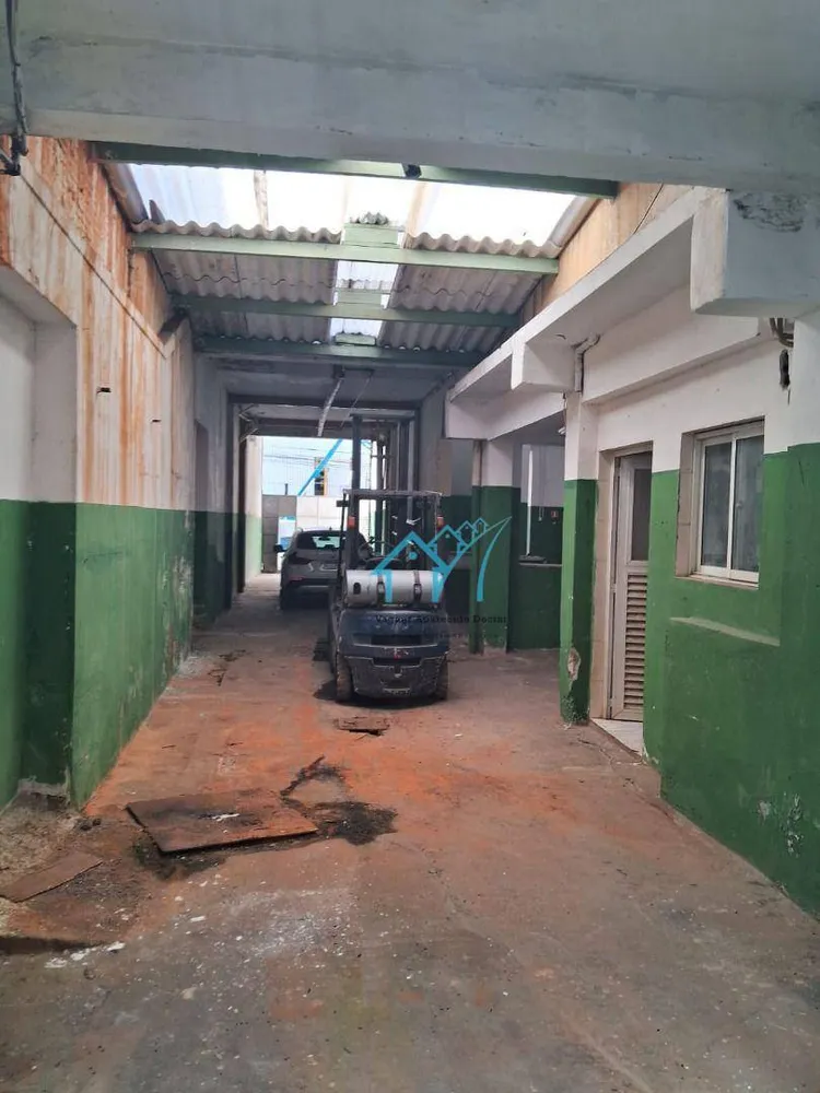 Depósito-Galpão, 800 m² - Foto 12