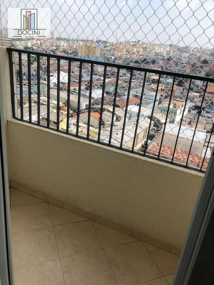 Apartamento, 2 quartos, 48 m² - Foto 1