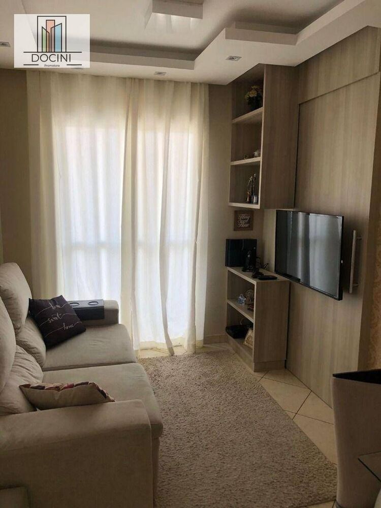 Apartamento, 2 quartos, 48 m² - Foto 7