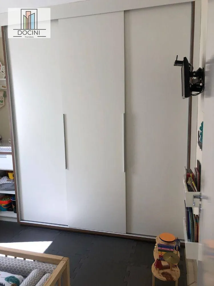 Apartamento, 2 quartos, 48 m² - Foto 9