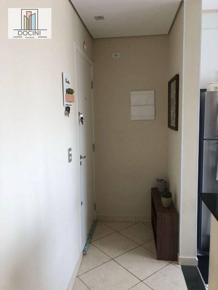 Apartamento, 2 quartos, 48 m² - Foto 6