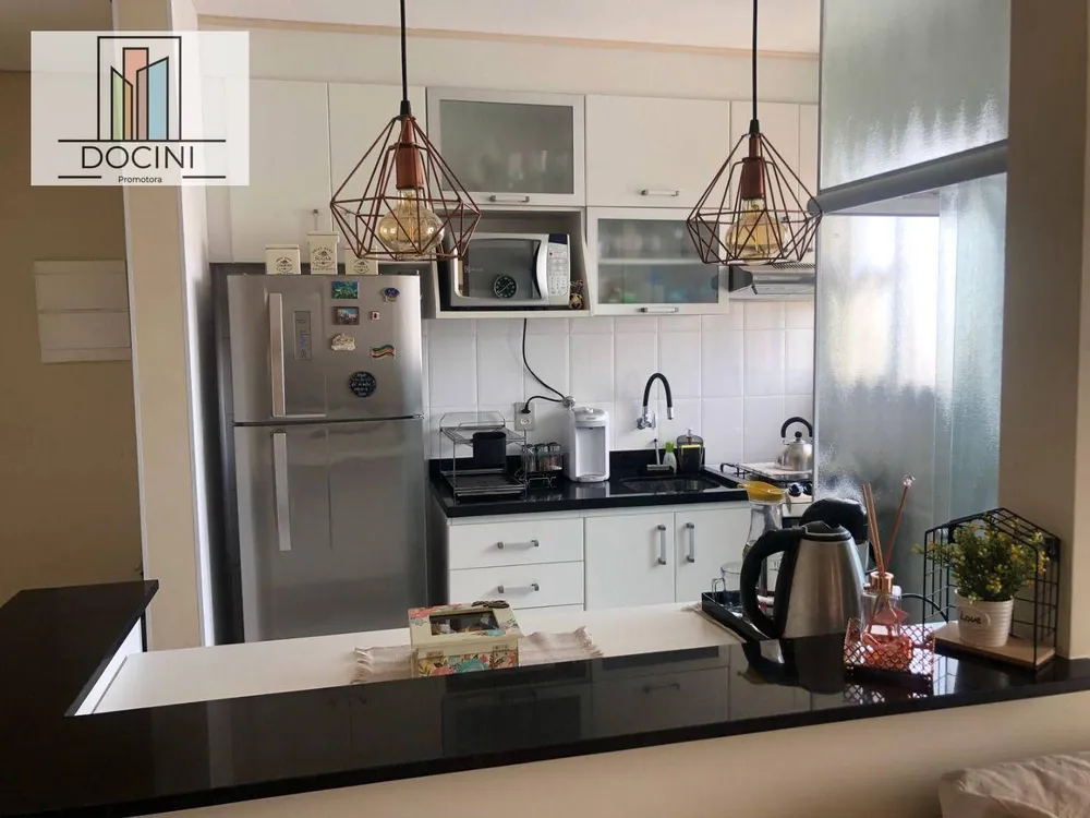 Apartamento, 2 quartos, 48 m² - Foto 19