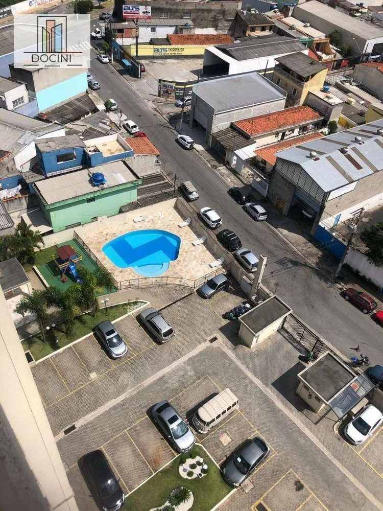 Apartamento, 2 quartos, 48 m² - Foto 21