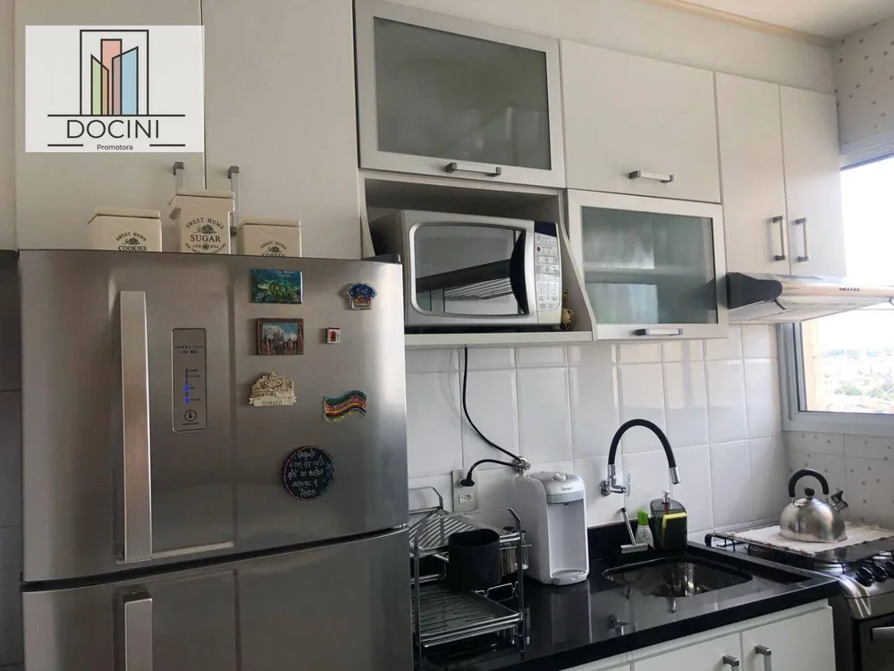 Apartamento, 2 quartos, 48 m² - Foto 15