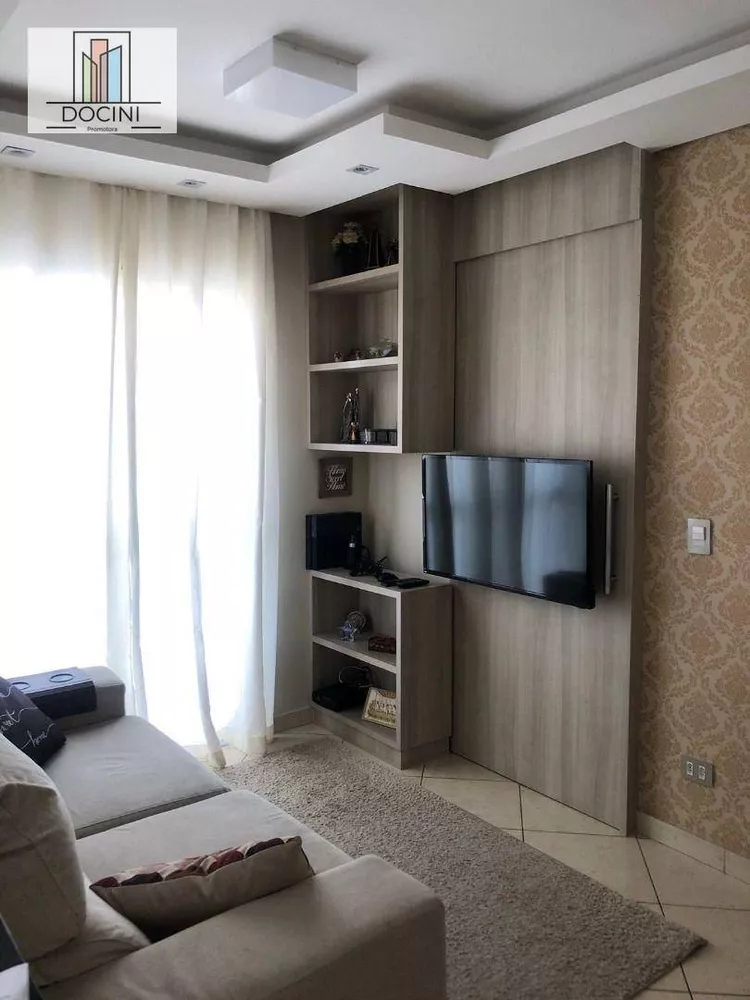 Apartamento, 2 quartos, 48 m² - Foto 4