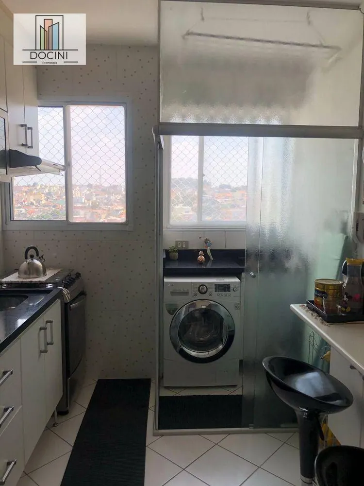 Apartamento, 2 quartos, 48 m² - Foto 13