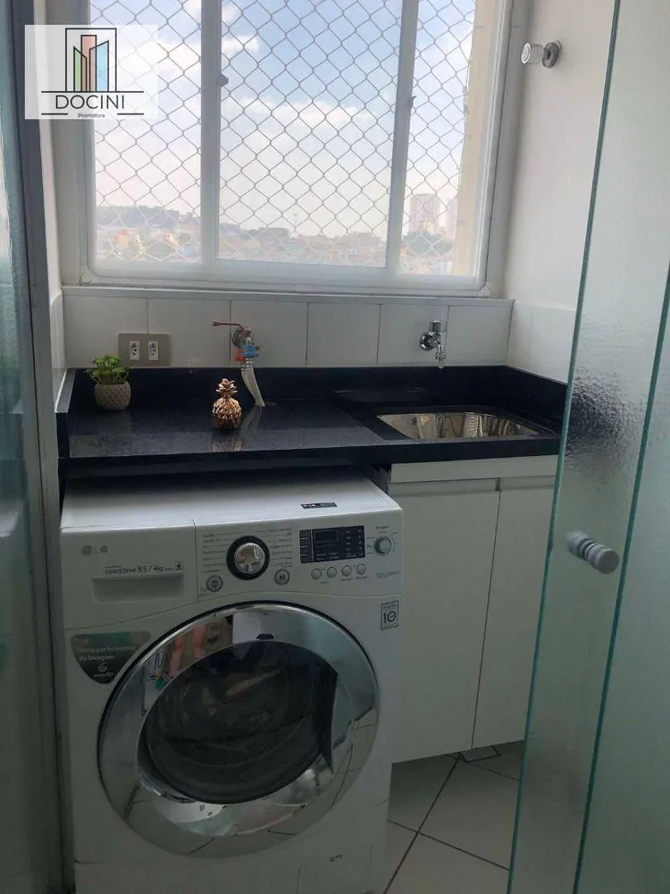 Apartamento, 2 quartos, 48 m² - Foto 8