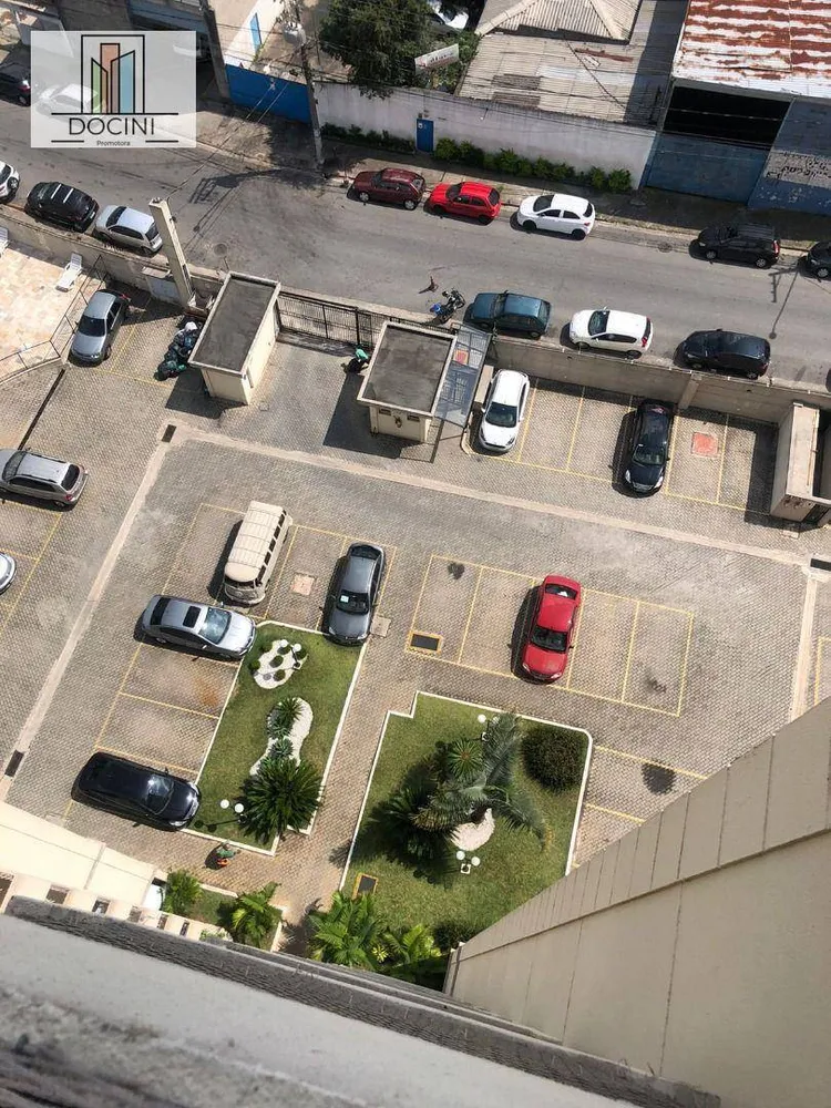 Apartamento, 2 quartos, 48 m² - Foto 20