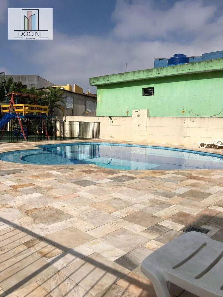Apartamento, 2 quartos, 48 m² - Foto 1