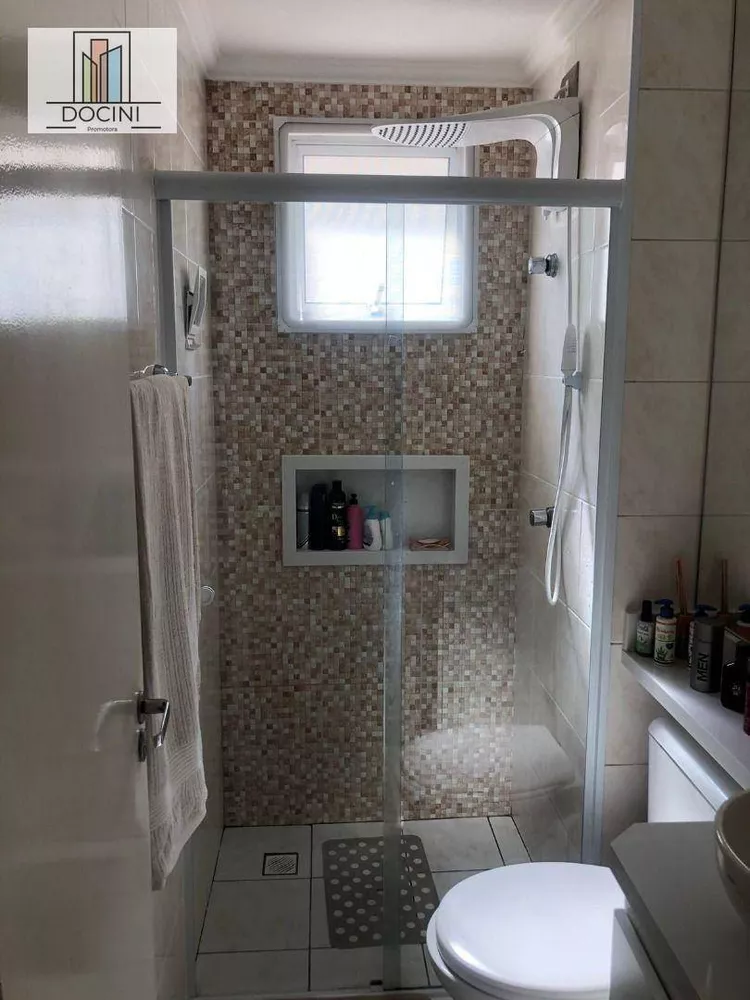Apartamento, 2 quartos, 48 m² - Foto 3
