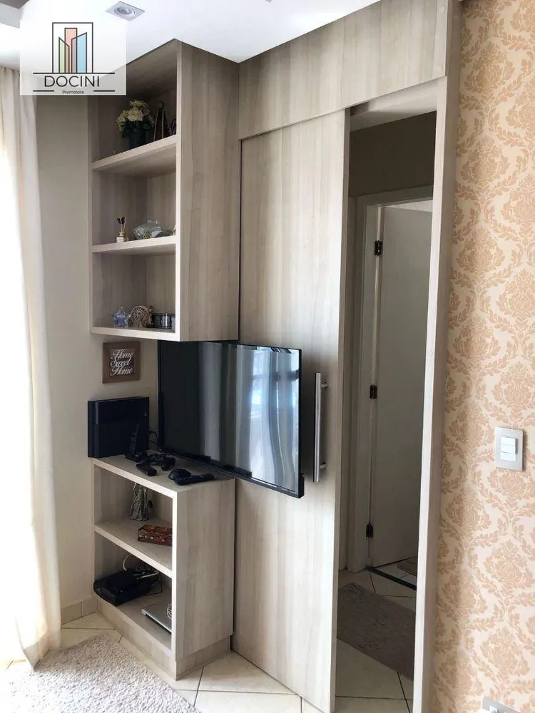 Apartamento, 2 quartos, 48 m² - Foto 17