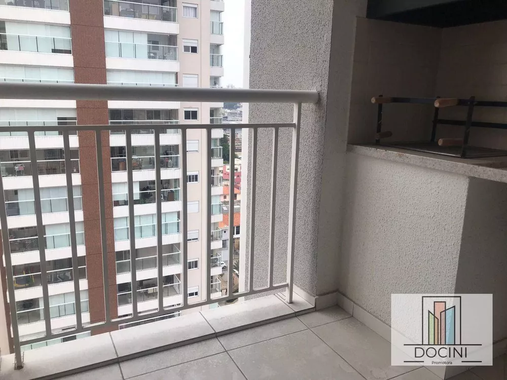 Apartamento, 2 quartos, 60 m² - Foto 4
