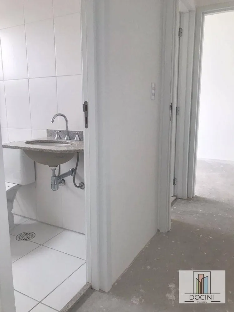 Apartamento, 2 quartos, 60 m² - Foto 2