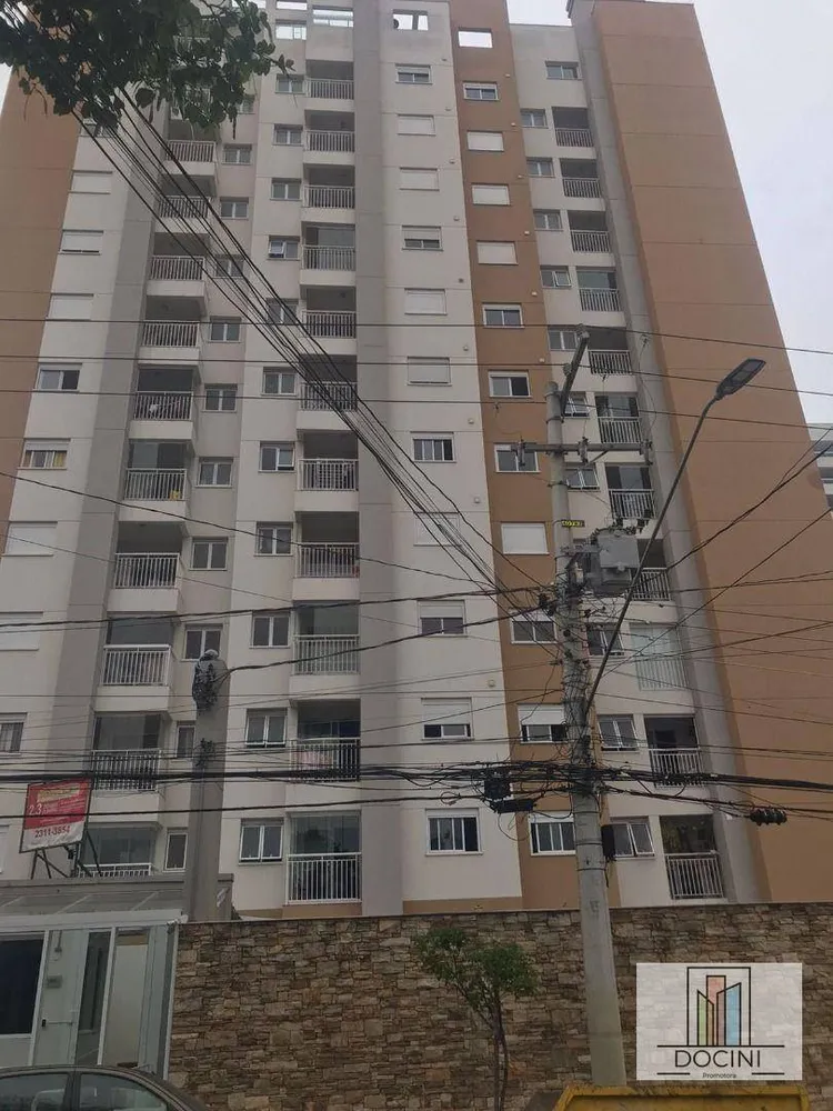 Apartamento, 2 quartos, 60 m² - Foto 6