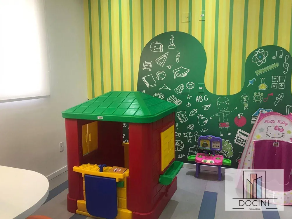 Apartamento, 2 quartos, 60 m² - Foto 19