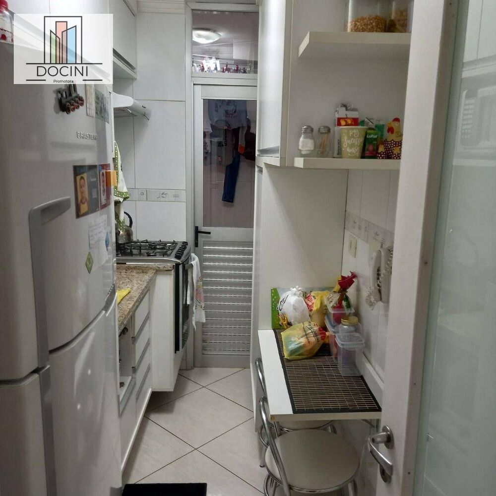 Apartamento, 3 quartos, 62 m² - Foto 6