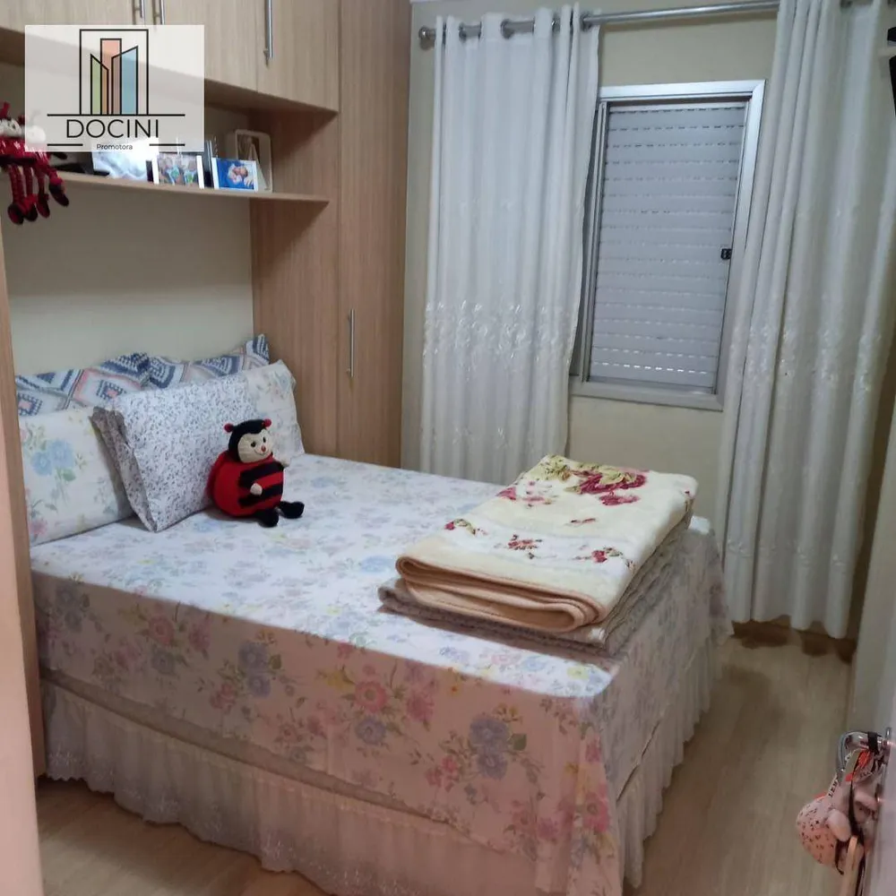 Apartamento, 3 quartos, 62 m² - Foto 12
