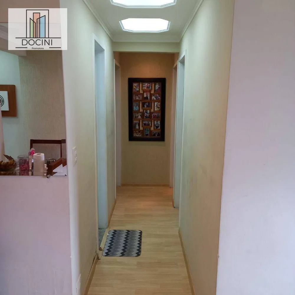 Apartamento, 3 quartos, 62 m² - Foto 3