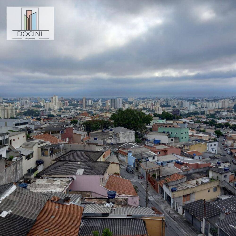 Apartamento, 3 quartos, 62 m² - Foto 5