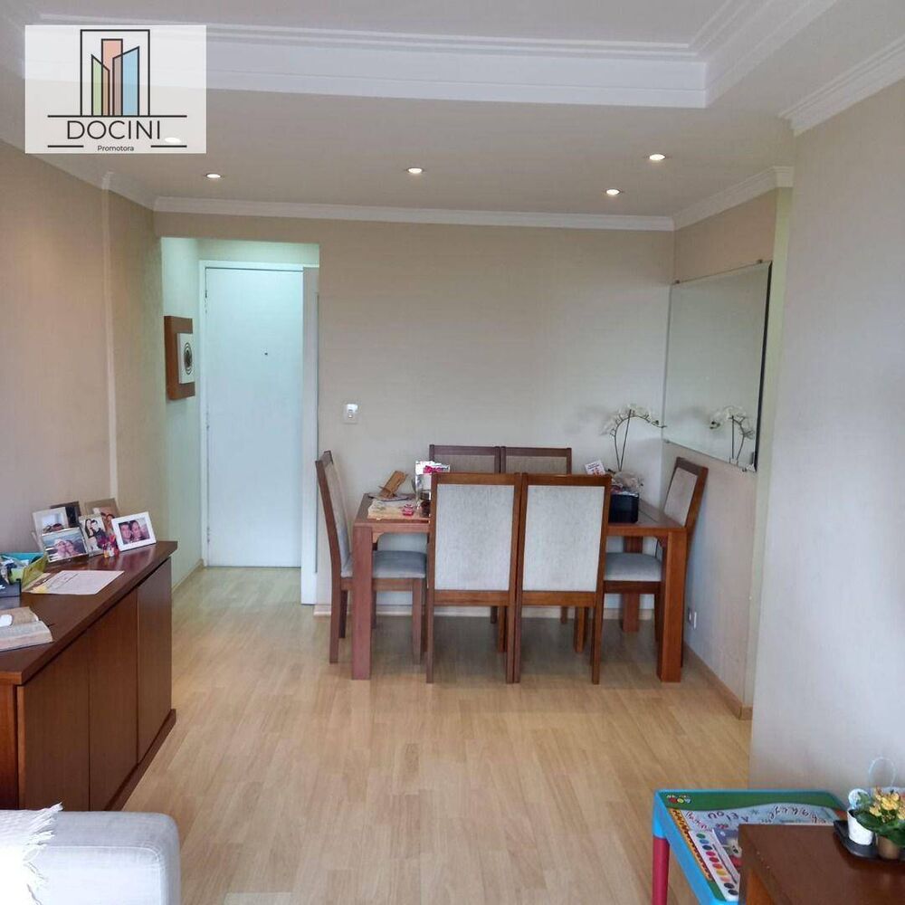 Apartamento, 3 quartos, 62 m² - Foto 7