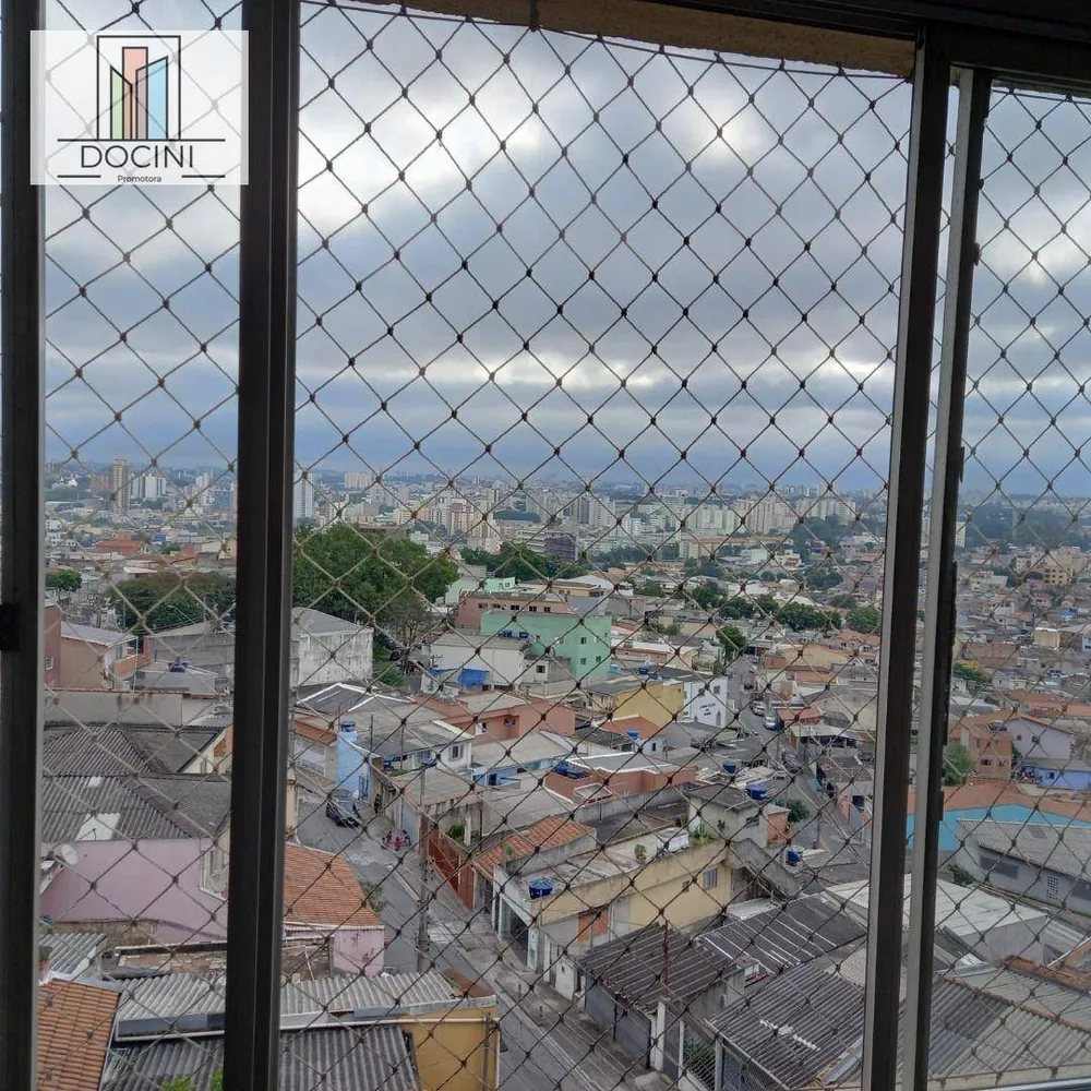 Apartamento, 3 quartos, 62 m² - Foto 5