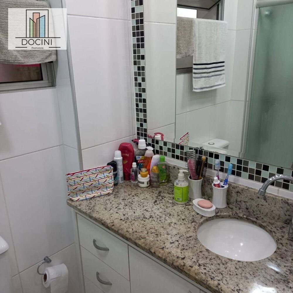 Apartamento, 3 quartos, 62 m² - Foto 8