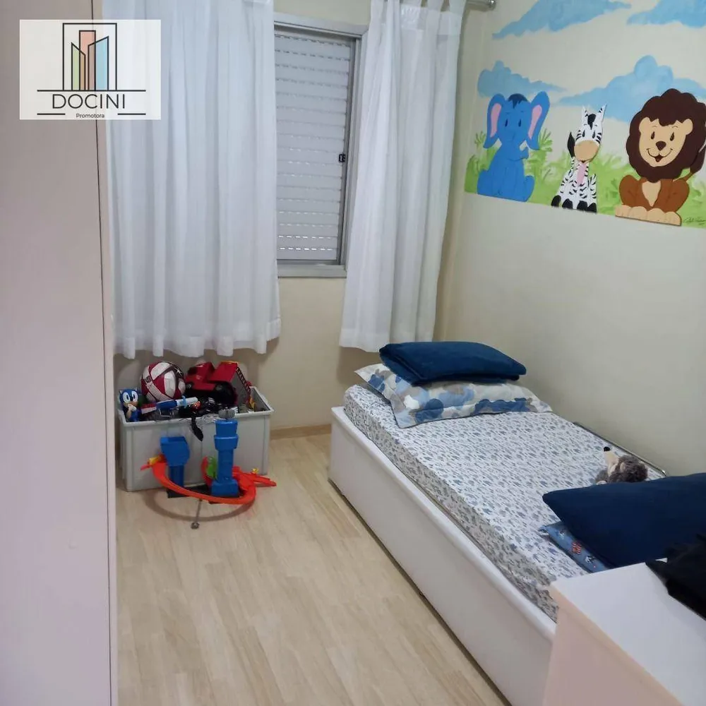 Apartamento, 3 quartos, 62 m² - Foto 9