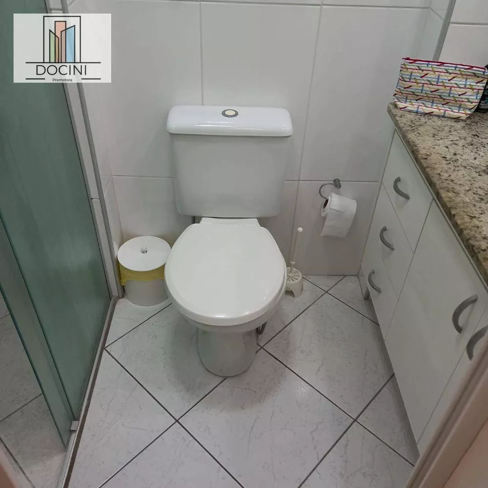 Apartamento, 3 quartos, 62 m² - Foto 4