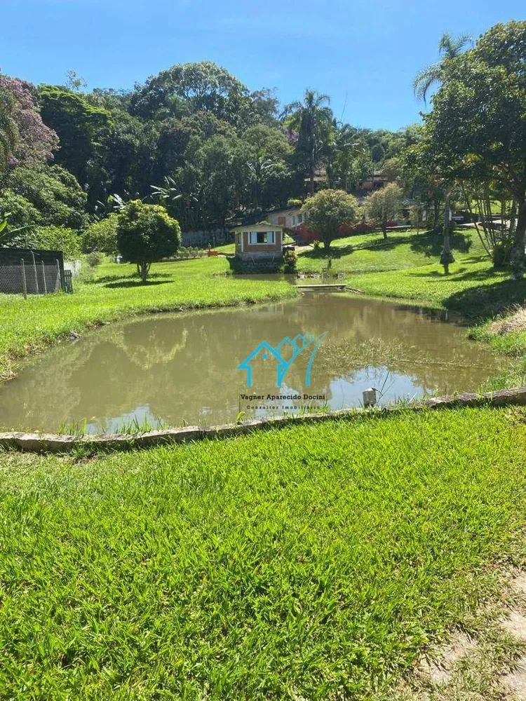 Chácara, 2 quartos, 5000 m² - Foto 1