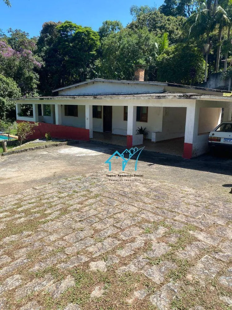 Chácara, 2 quartos, 5000 m² - Foto 16
